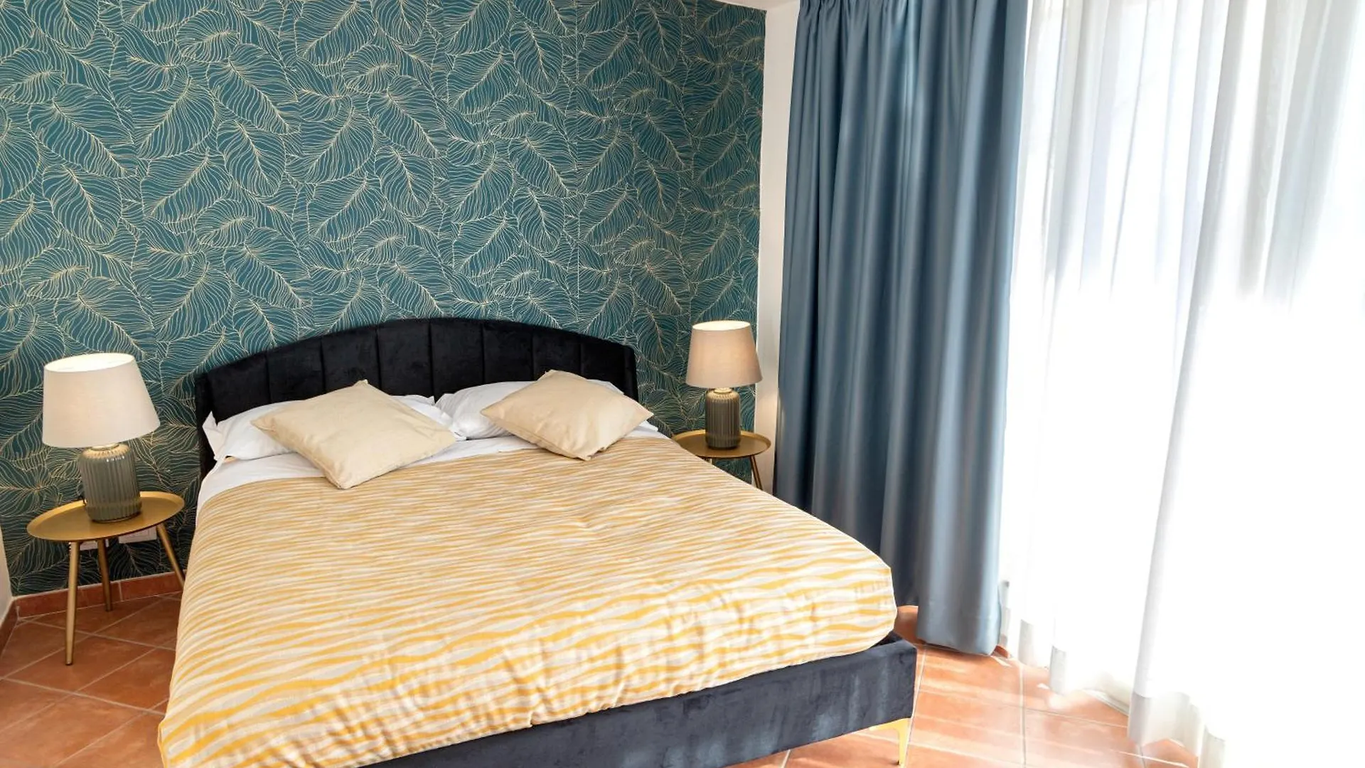 Appartamento Terrazza Donatello - Rome'S Skyview Loft