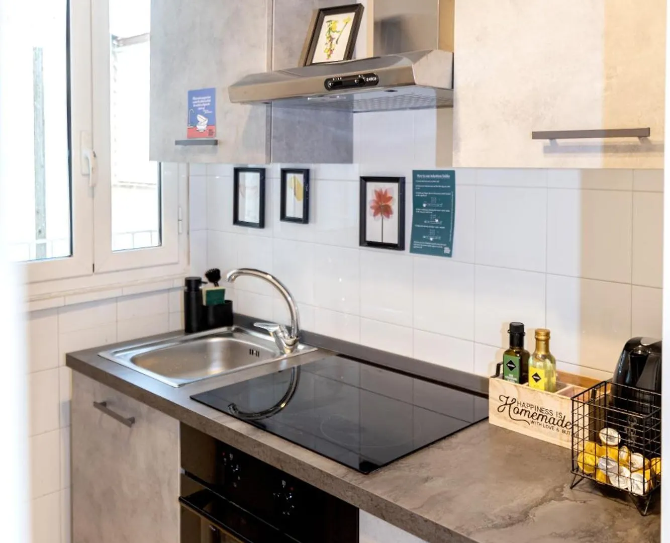 Terrazza Donatello - Rome'S Skyview Loft公寓 罗马